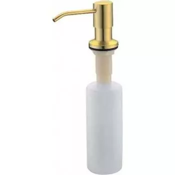 Дозатор жидкого мыла ZorG