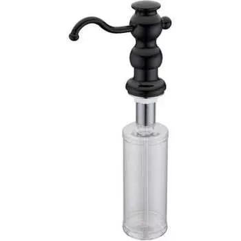 Дозатор жидкого мыла ZorG