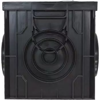 Дождеприемник Ecoteck ДИ 03405000 27467