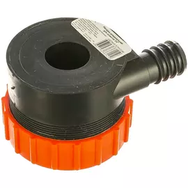 Дождевальная насадка для шланга Жук 3/4" 4607156361410