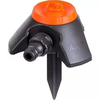 Дождевальная насадка под коннектор Жук "ЖУК" 4607156365784