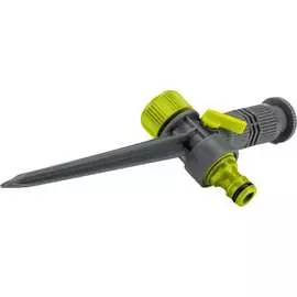 Дождевальное устройство REHAU