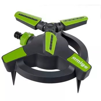 Дождеватель AMIGO 79064