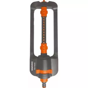 Дождеватель DAEWOO 270 rain master sprinkler DWS 2020