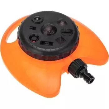 Дождеватель для полива Четыре сезона 62-0257