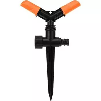 Дождеватель для полива Четыре сезона 62-0254