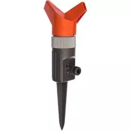 Дождеватель Gardena Foxtrott Classic 01953-20.000.00