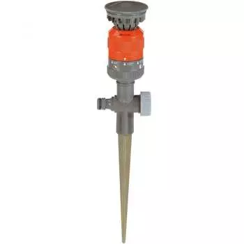 Дождеватель Gardena