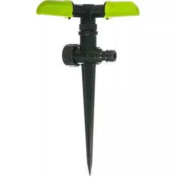 Дождеватель круговой 3-х лучевой cellfast economic 52-404