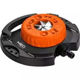 Дождеватель сада сада NEO Tools