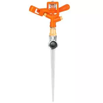 Дождеватель Truper