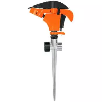 Дождеватель Truper