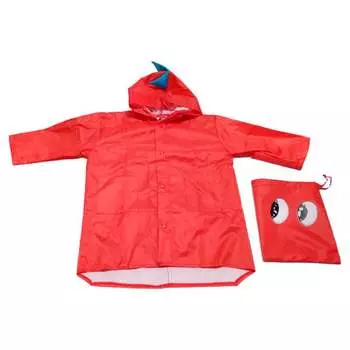 Дождевик BRADEX ДРАКОН DE 0488