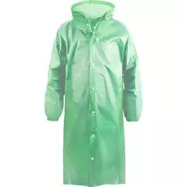 Дождевик-плащ Komfi
