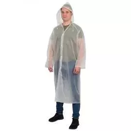 Дождевик-плащ PARK RC 005259