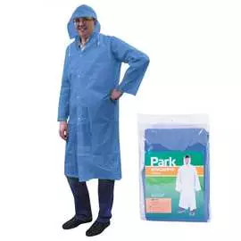 Дождевик-плащ PARK RC-70 999109