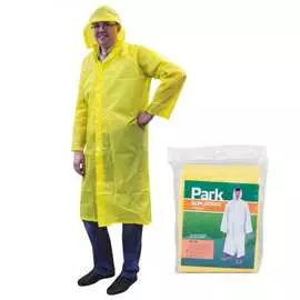 Дождевик-плащ PARK RC-70 999108