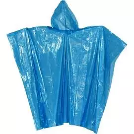 Дождевик-пончо EUROHOUSE