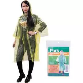 Дождевик-пончо PARK RP-Em 999113