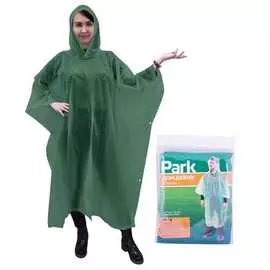 Дождевик-пончо PARK RP-18 999104