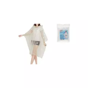 Дождевик-пончо PERFECTO LINEA 28-102000