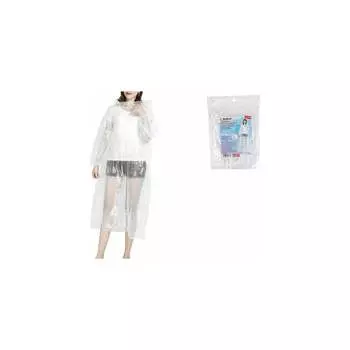 Дождевик-пончо PERFECTO LINEA 28-145000