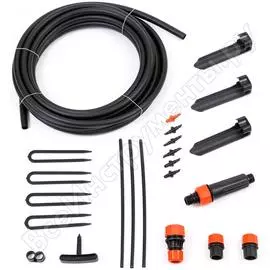 Дождевой полив для грядок Жук Жук 4630035330689