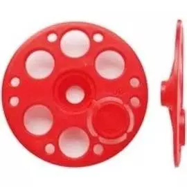 Дожимная рондоль BEFAST 60 мм 100 шт. ARD060LR100S