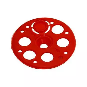 Дожимная рондоль BEFAST ARD060L1000S