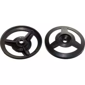 Дожимная рондоль BEFAST ARD050L250S