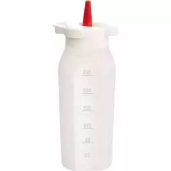 Дозировочная бутылка Tescoma