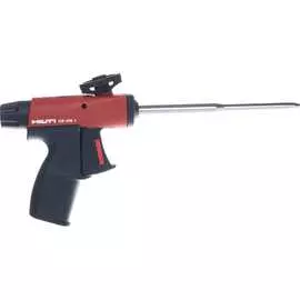 Дозировочный пистолет HILTI