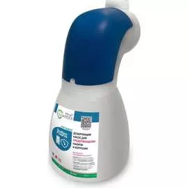 Дозирующий полифосфатный насос для защиты котельного оборудования HeatGuardex SoftenPUMP 68 30336000068