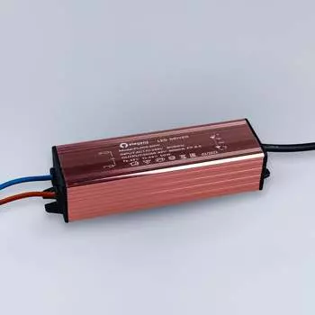 Драйвер для ультратонких панелей ELEGANZ 1707