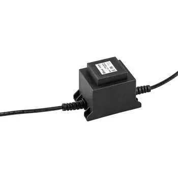 Драйвер feron lb1201 вход 220vac выход 24vac 120w 5000ma 32182