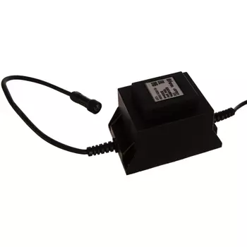 Драйвер feron lb7201 вход 220vac выход 24vac 72w 3000ma 32180