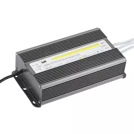 Драйвер IEK LED ИПСН-PRO LSP1-200-12-67-33-PRO
