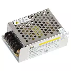 Драйвер IEK LED ИПСН-PRO LSP1-030-12-20-33-PRO