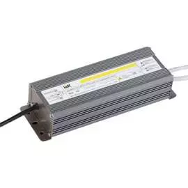 Драйвер IEK LED ИПСН-PRO LSP1-100-12-67-33-PRO
