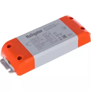 Драйвер Navigator 18075