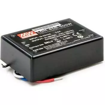Драйвер светодиодов Mean Well LDH-45A-500W DC-DC Т02222724