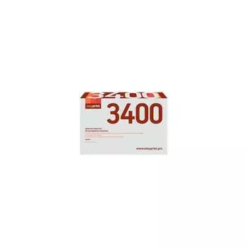 Драм-картридж для Brother HL-L5000, 5200, DCP-L5500, MFC-L5700, 6800 EasyPrint 3400D DR-3400 DB-3400