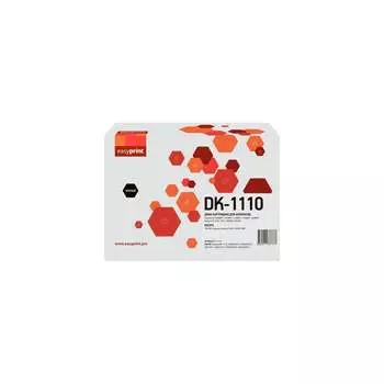 Драм-картридж для Kyocera FS-1020, 1120, 1220, 1040, 1060 EasyPrint DK-1110