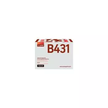 Драм-картридж для Oki B411, 431, MB461, 471 EasyPrint DO-411