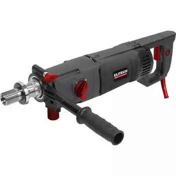 Дрель алмазного бурения Elitech HCD 1916E 205386