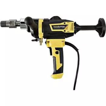 Дрель алмазного сверления Hanskonner HID2180M
