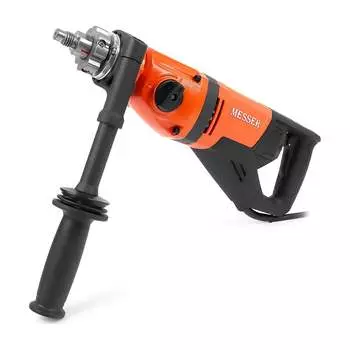 Дрель алмазного сверления MESSER DDM-150 10-02-151