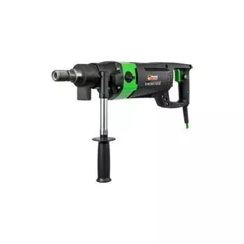 Дрель для сухого алмазного бурения EIBENSTOCK ESD 162 03E25000