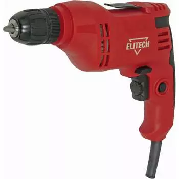 Дрель Elitech Д 0610РЭ 204496