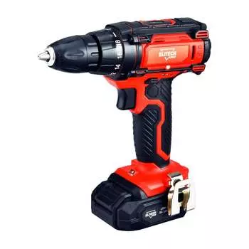 Дрель Elitech ДА 12 СЛ Промо 203081